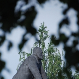 Памятник Шувалову